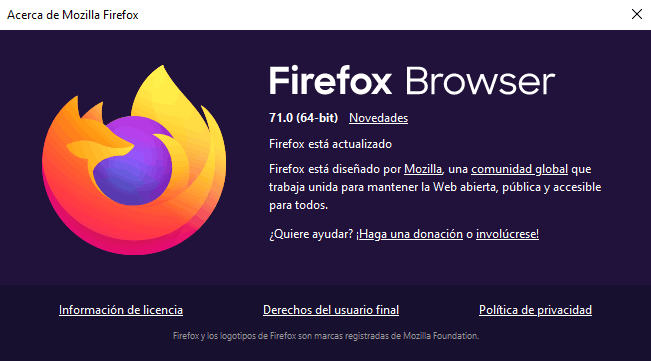 Firefox