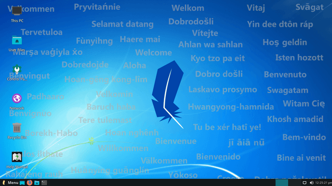 Linux Lite