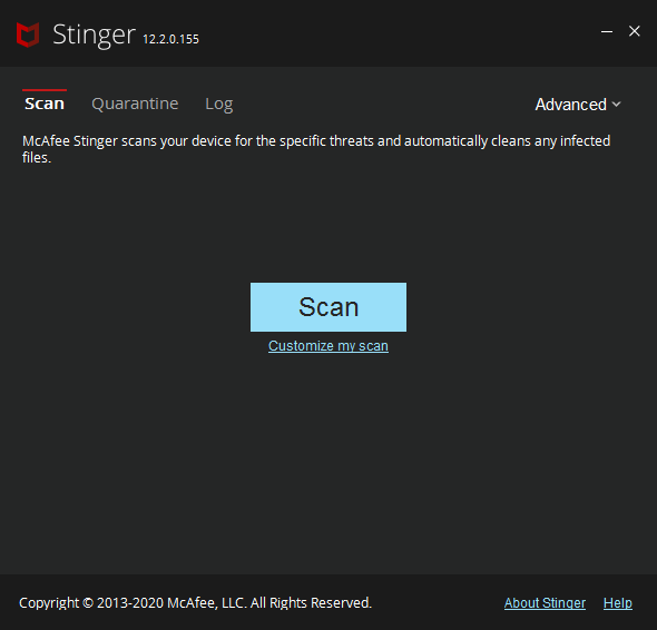 Stinger