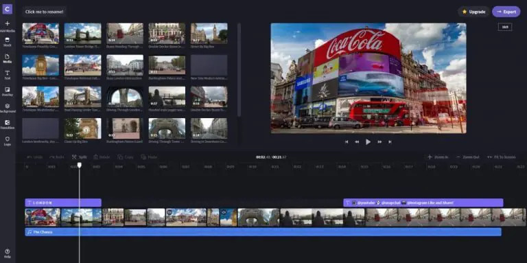 Clipchamp