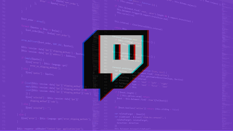 Twitch